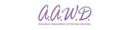 The American Association of Women Dentists