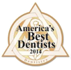 America's Best Dentists 2014