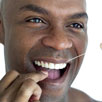 Flossing: Vital for a Healthy Smile
